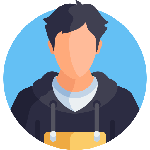 Admin Avatar